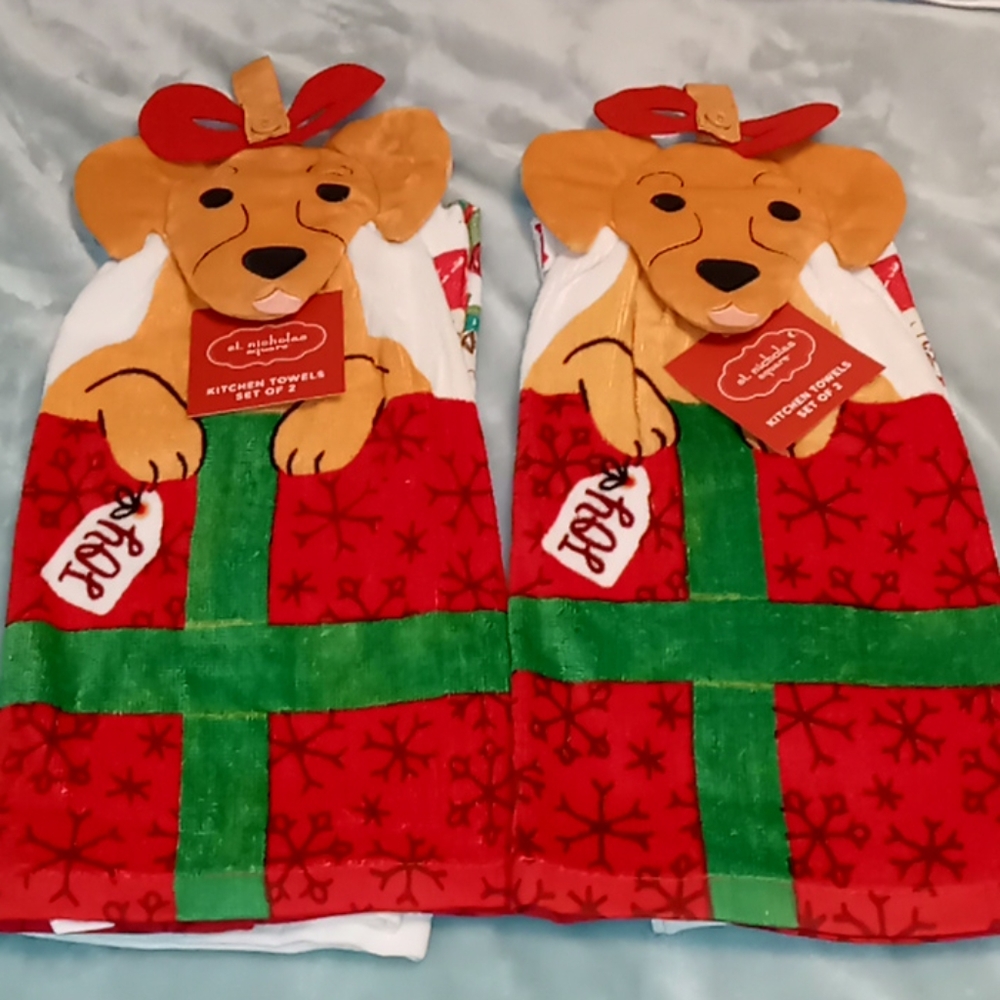 Kitchen Towel (SKU471)